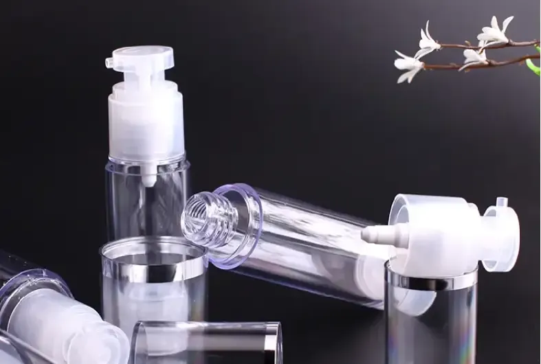 Can Airless Pump Bottles Be Reused